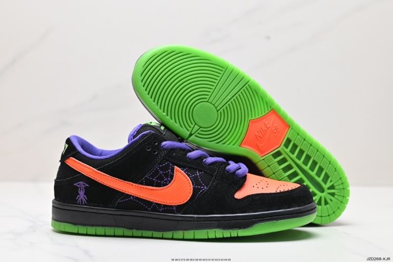 Nike Dunk Shoes